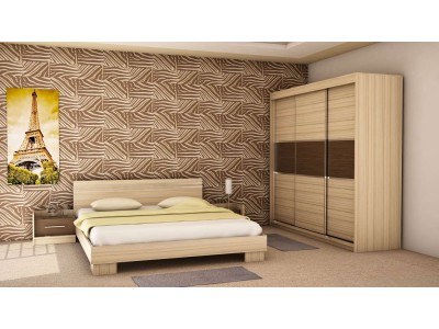 Спален комплект Мира